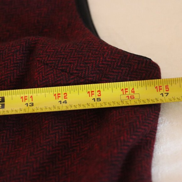 NWT TALBOTS Petite sleeveless dress Size 2 - Picture 11 of 16